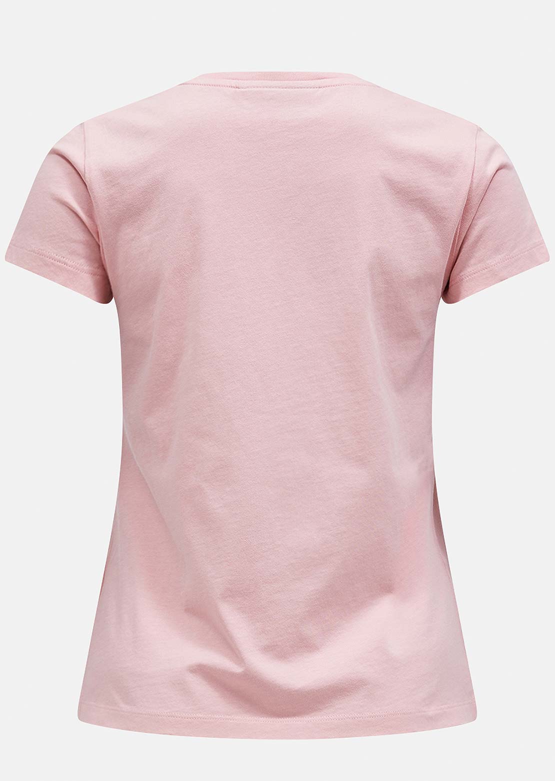 Peak Performance Women's Original T-shirt Warm Blush