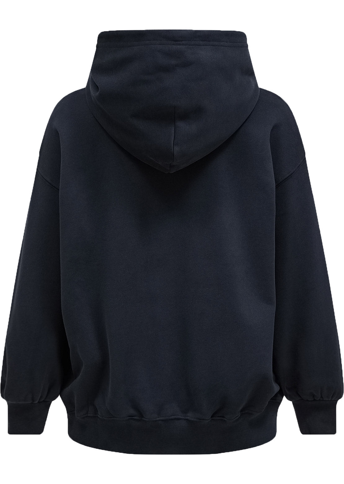 Peak Performance Women's Original Terry Hood Black