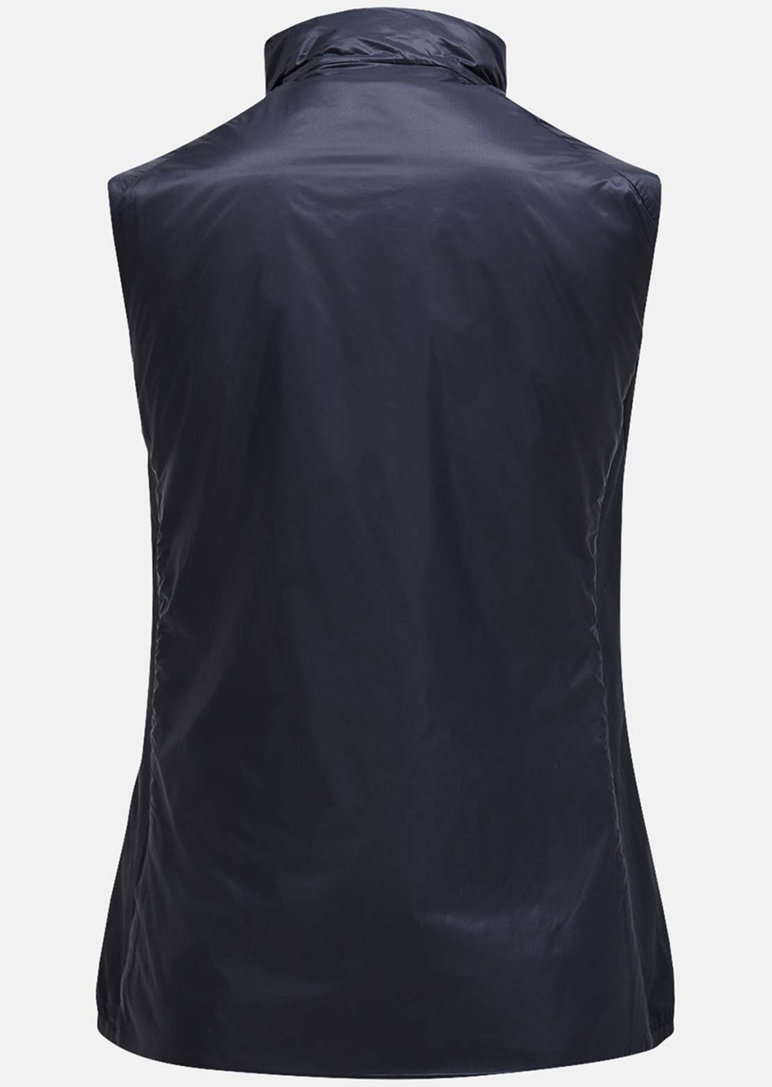 Peak Performance Women's Radiance Hybrid Vest Black