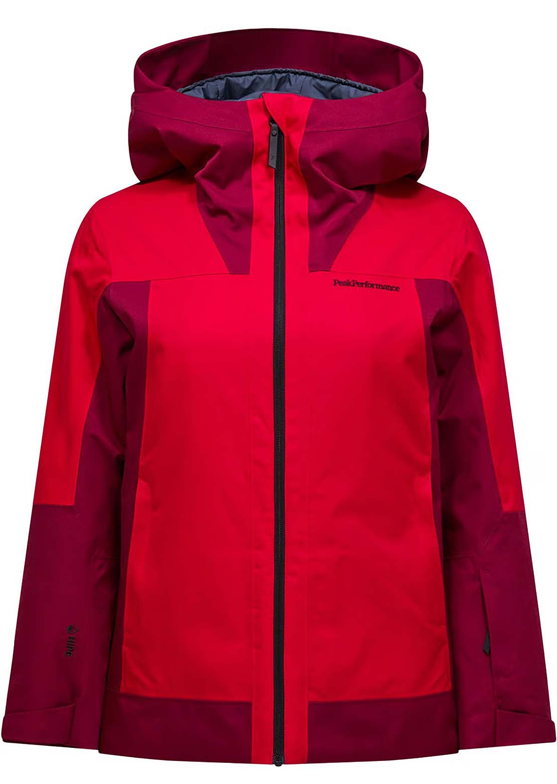 Peak Performance Women's Rider Tech Insulated Jacket - PRFO Sports