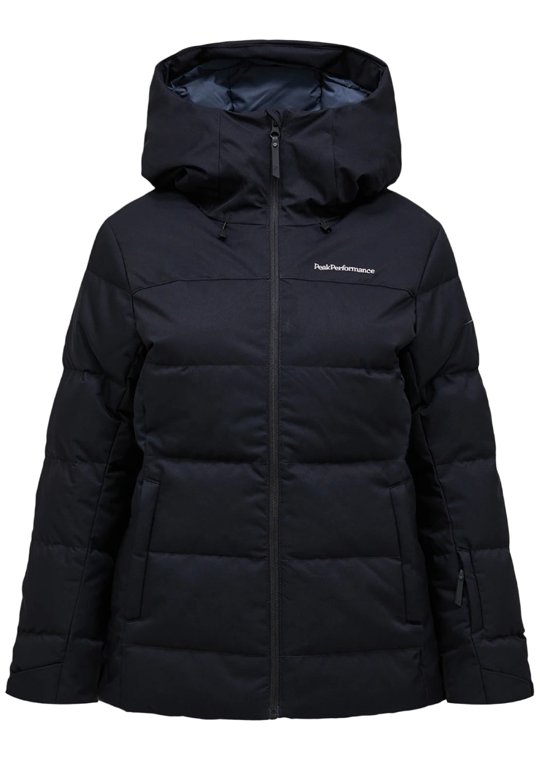 Peak Performance Women's Shred Down Jacket Black
