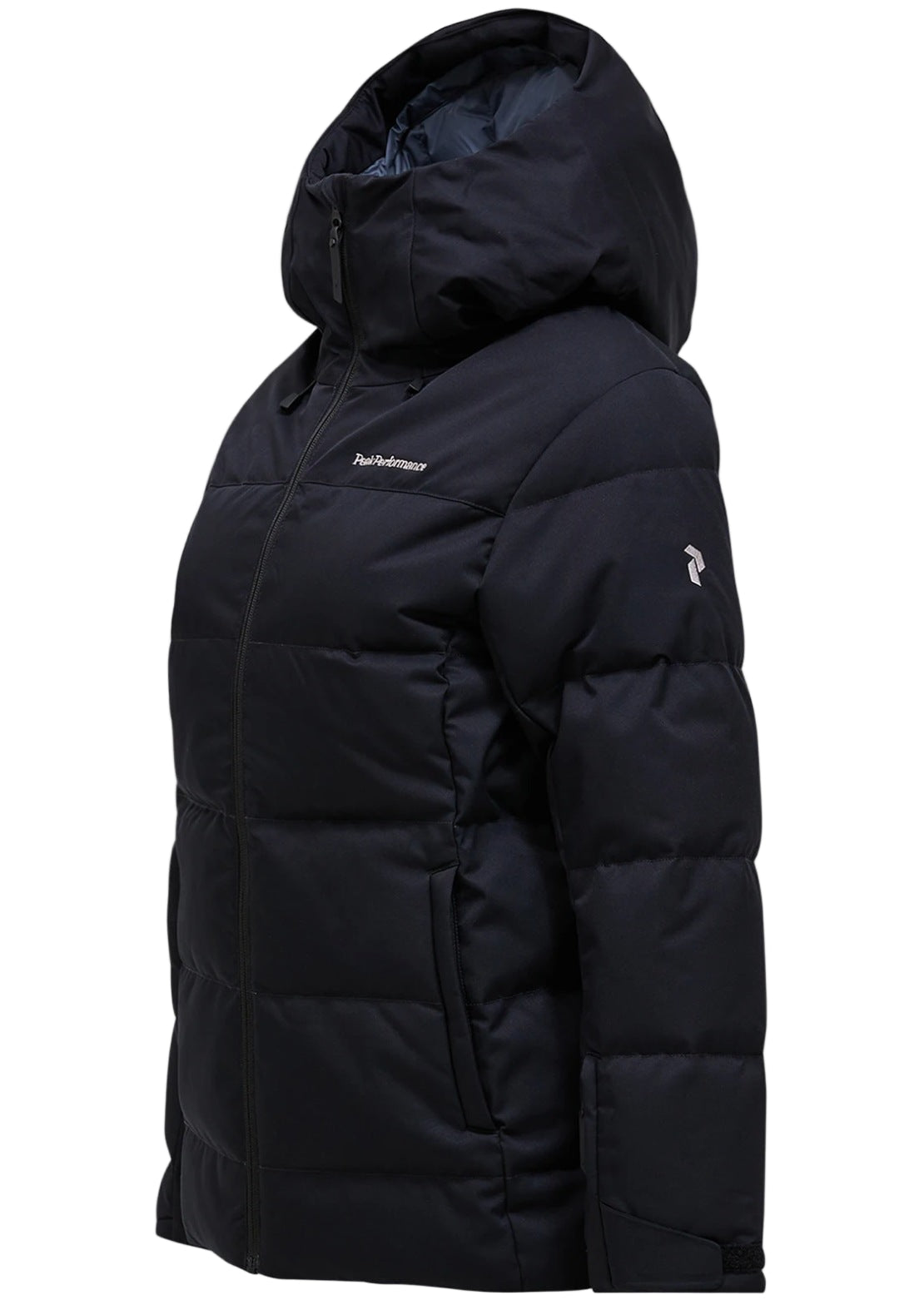 Peak Performance Women's Shred Down Jacket Black