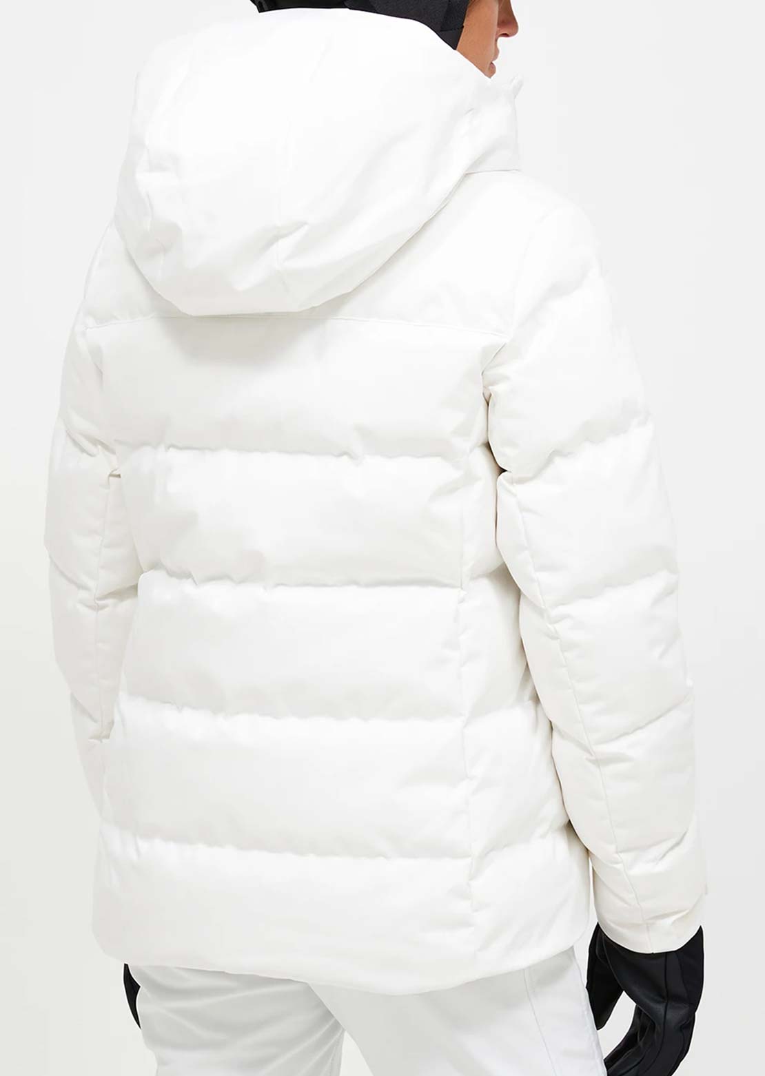 Peak Performance Women's Shred Down Ski Jacket