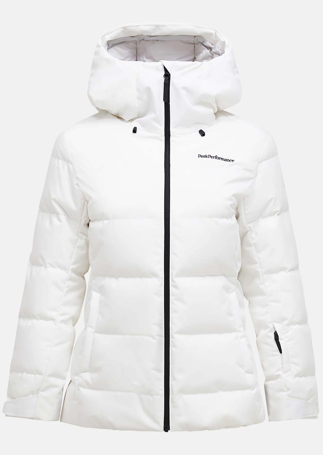 Peak Performance Women's Shred Down Ski Jacket