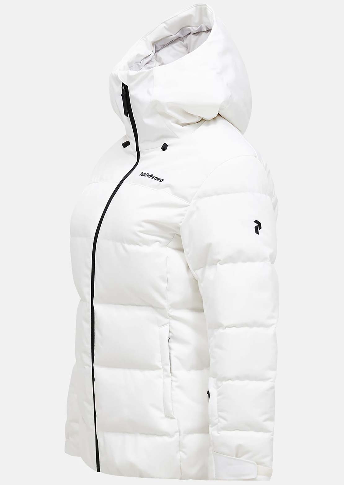 Peak Performance Women's Shred Down Ski Jacket
