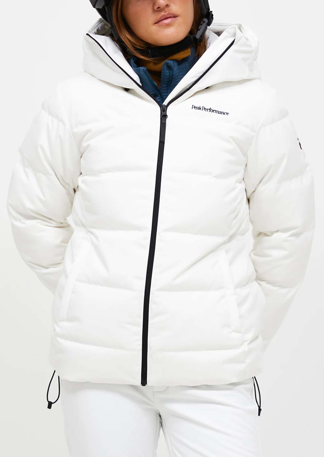 Peak Performance Women's Shred Down Ski Jacket