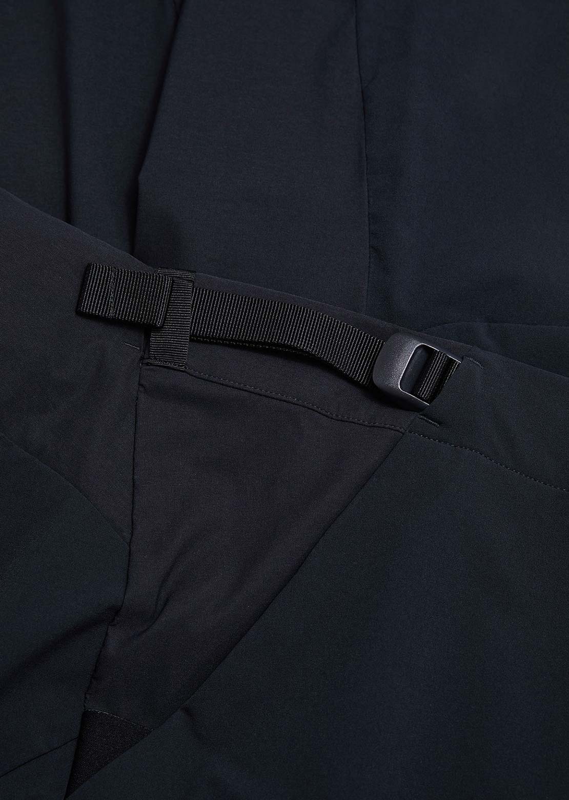 Peak Performance Women's Trail Pants Black
