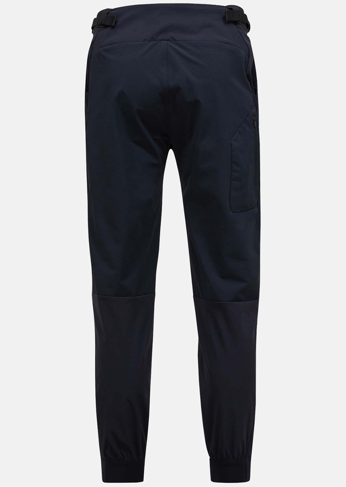 Peak Performance Women's Trail Pants Black