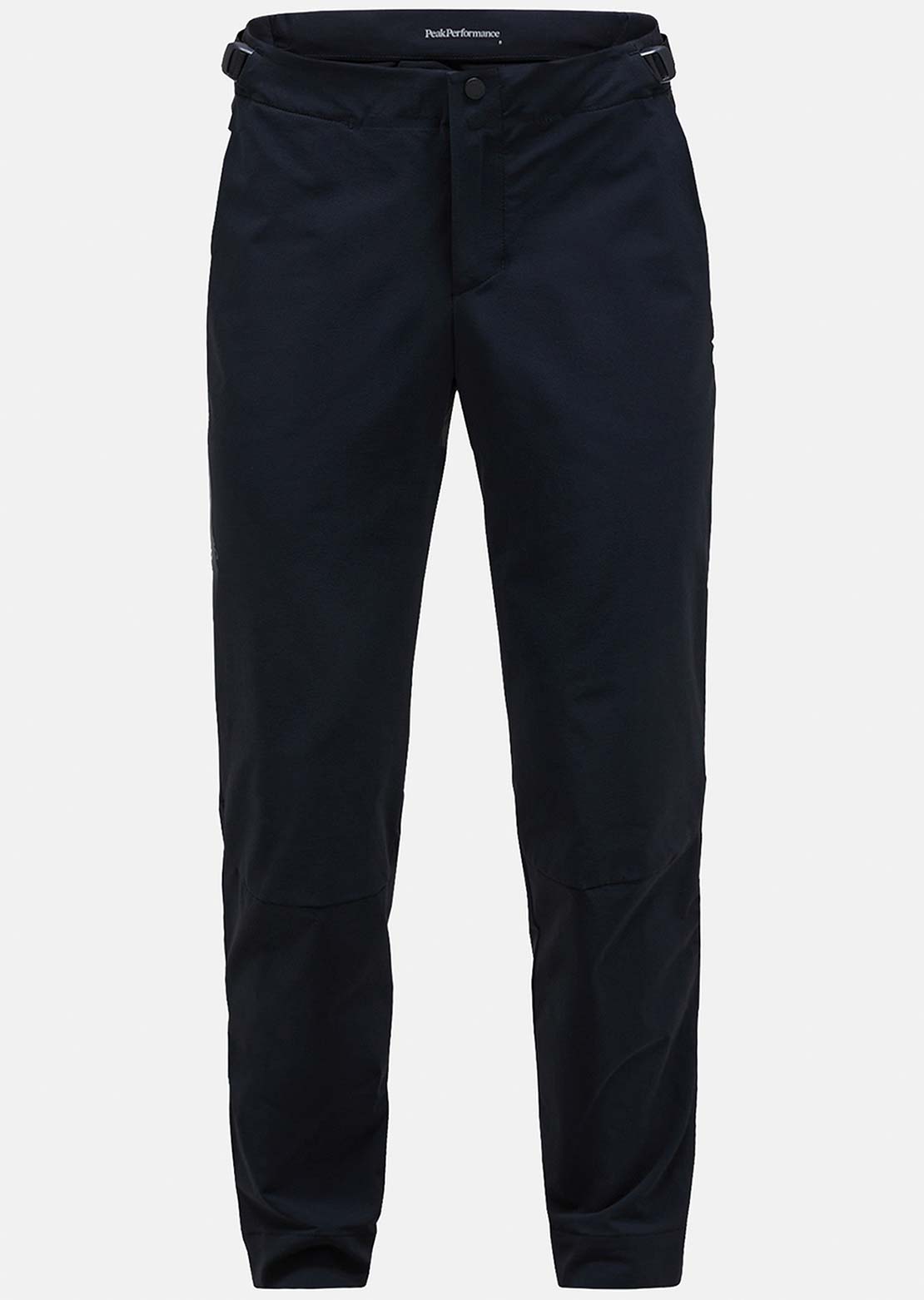 Peak Performance Women's Trail Pants Black