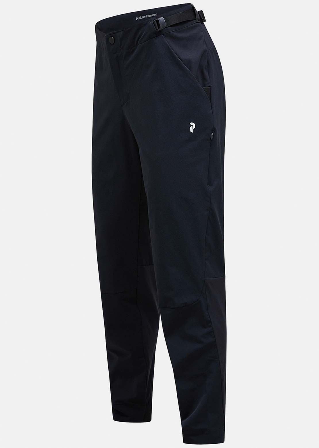 Peak Performance Women's Trail Pants Black