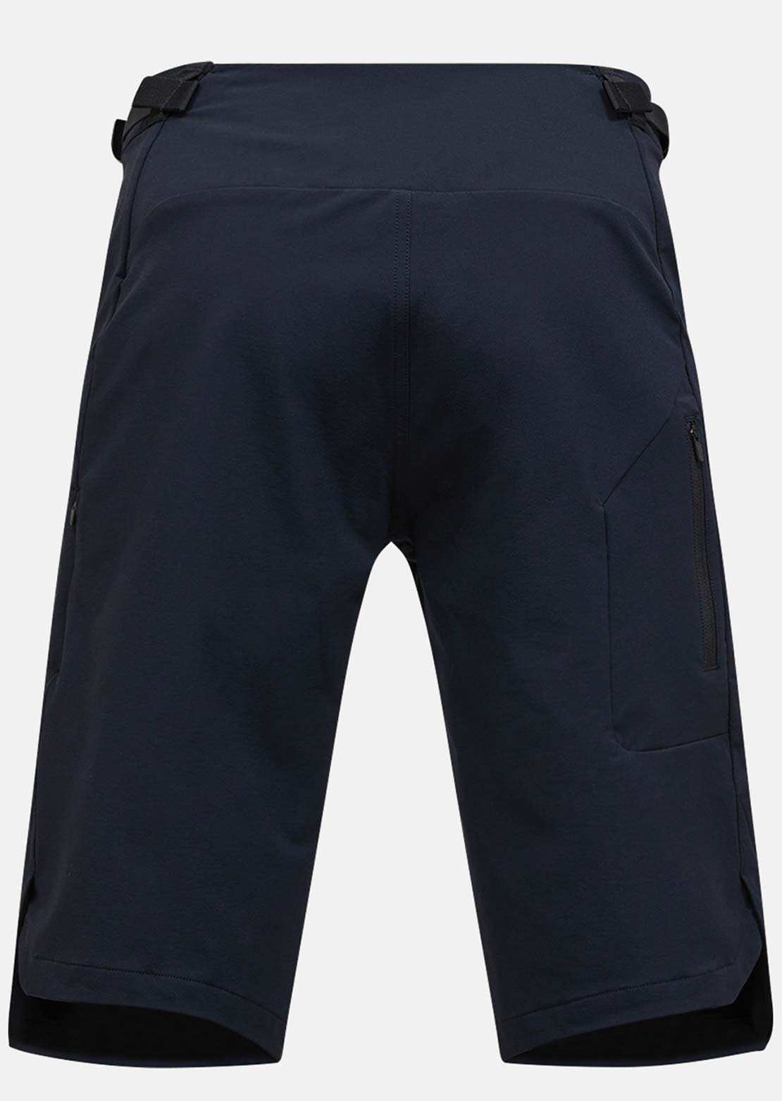 Peak Performance Women's Trail Shorts Black