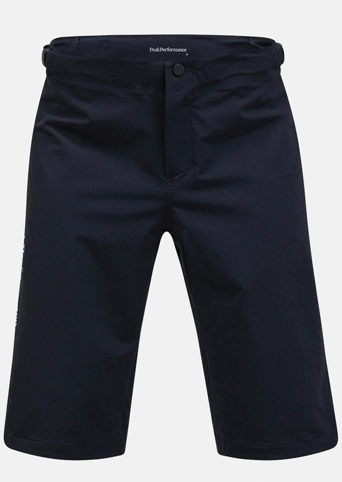 Peak Performance Women's Trail Shorts Black
