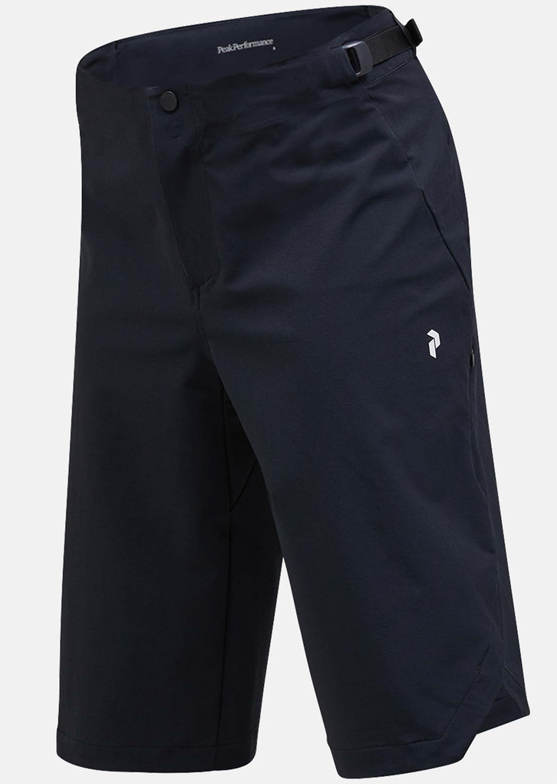 Peak Performance Women's Trail Shorts Black