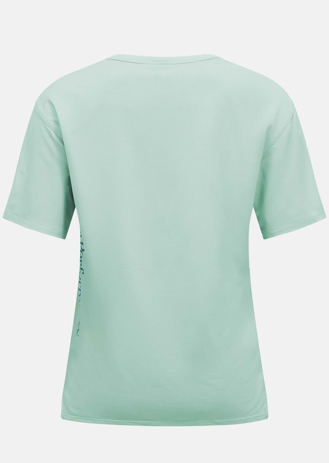 Peak Performance Women's Trail T-Shirt Green Valley