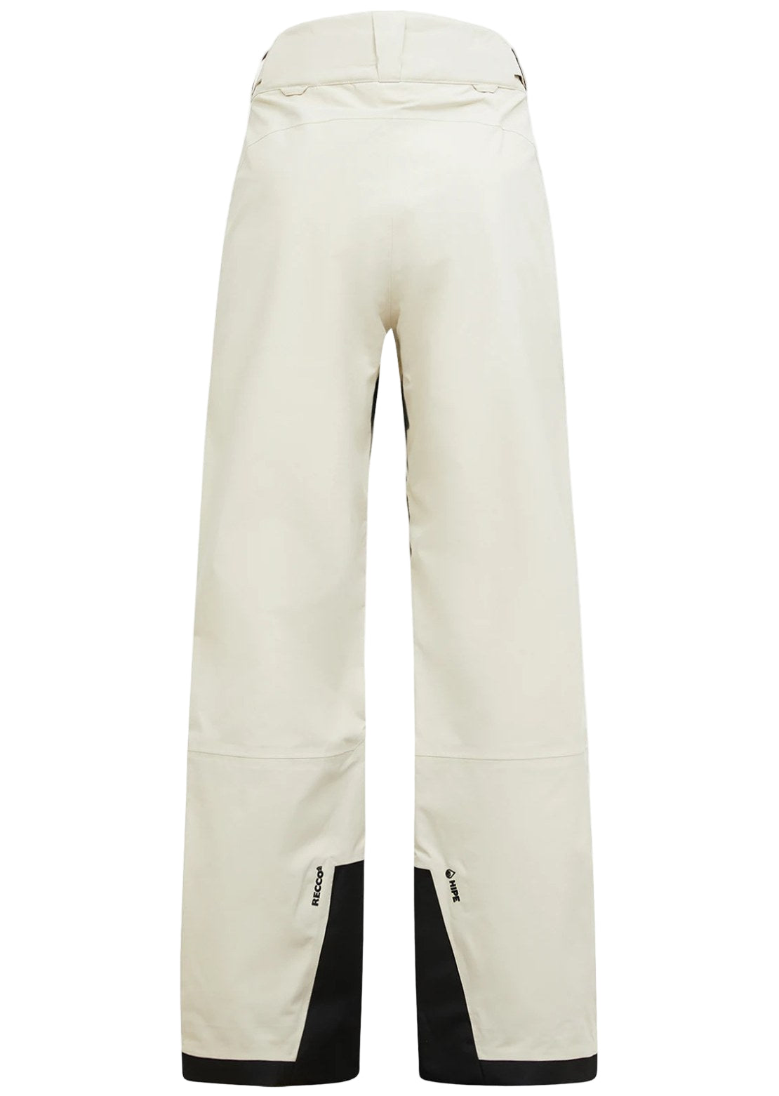 Peak Performance Women's Vertec 3L Pants Sand Fog