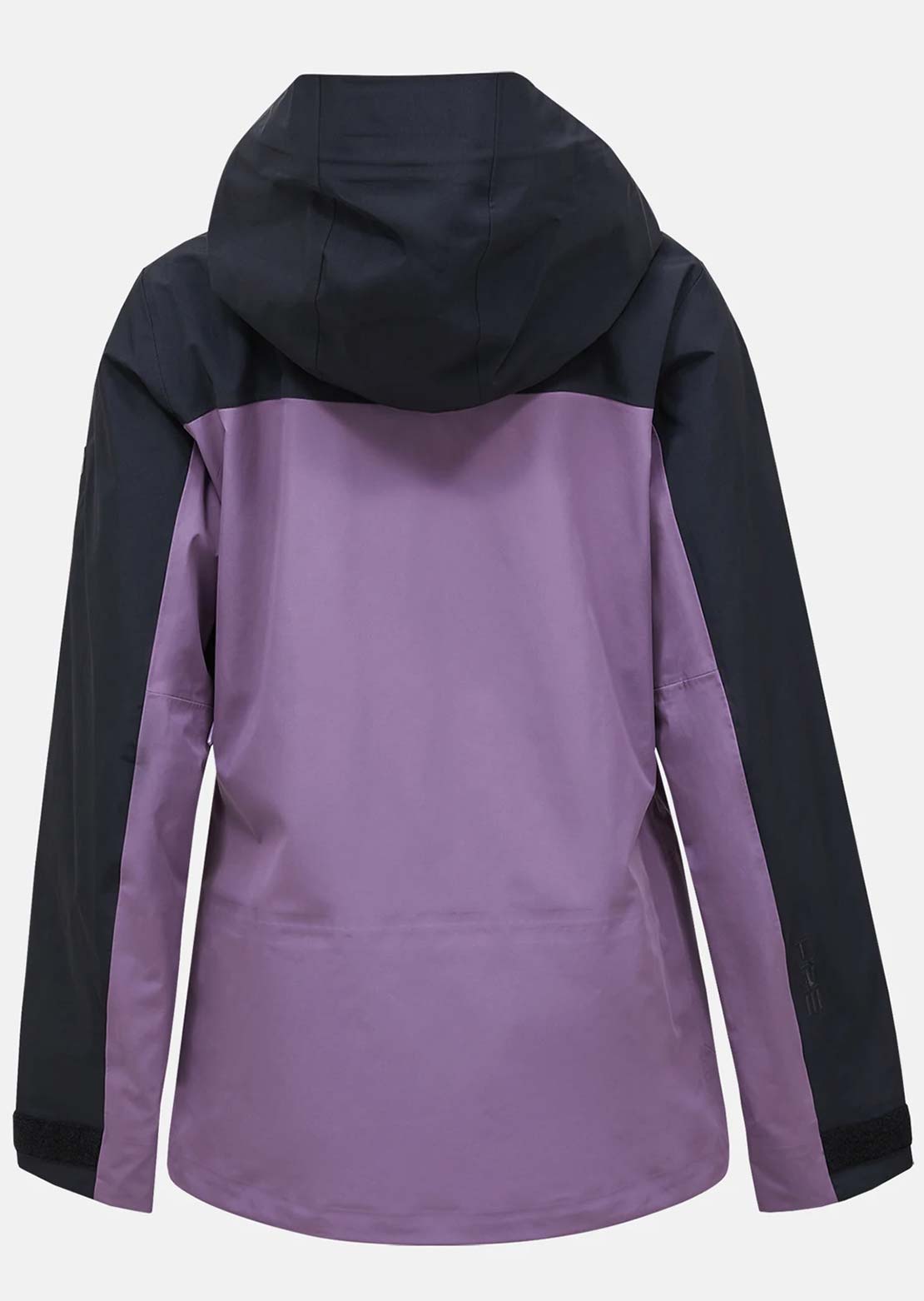 Peak Performance Femmes Vertec HIPE 3L Shell Manteau