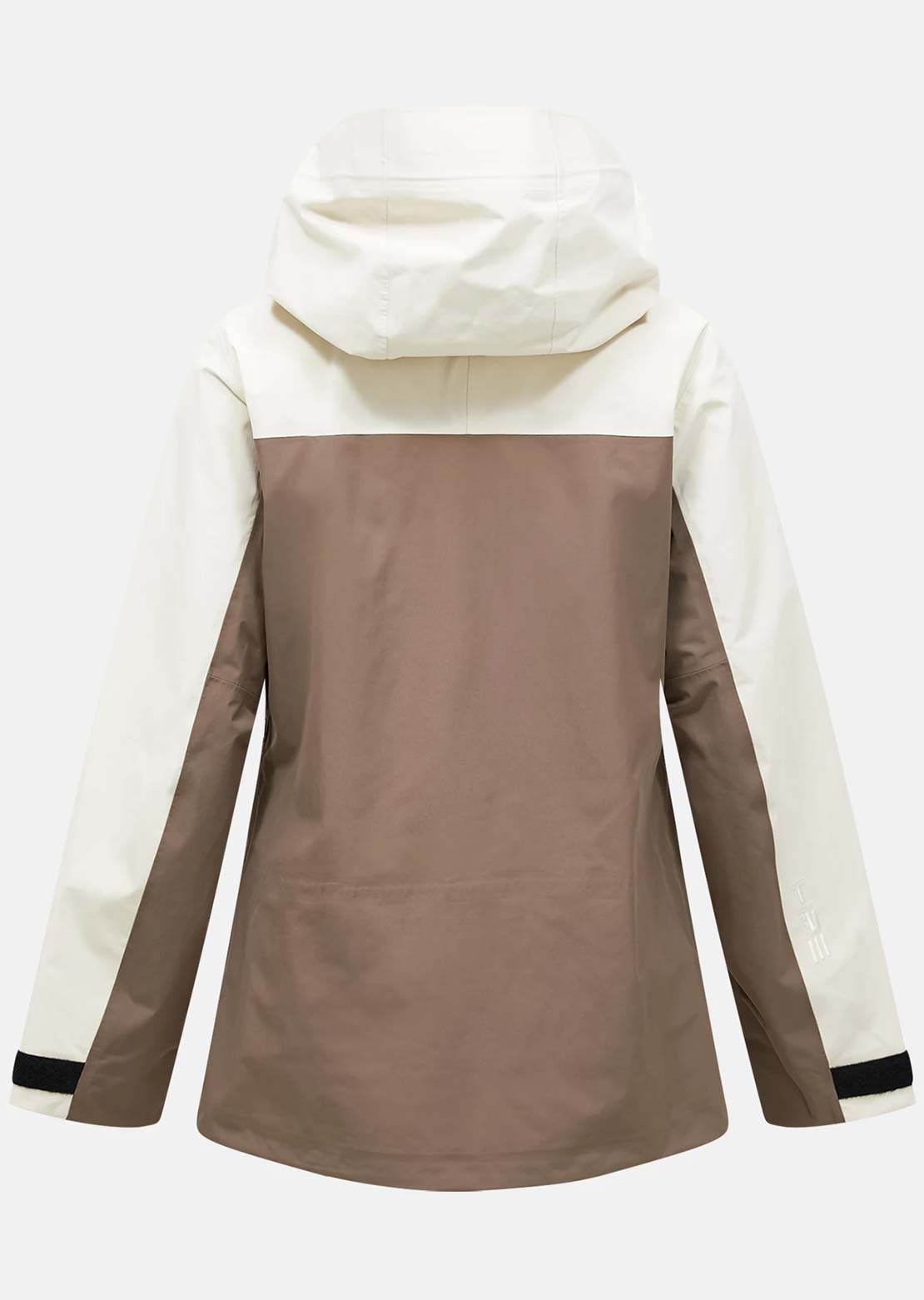 Peak Performance Femmes Vertec HIPE 3L Shell Manteau