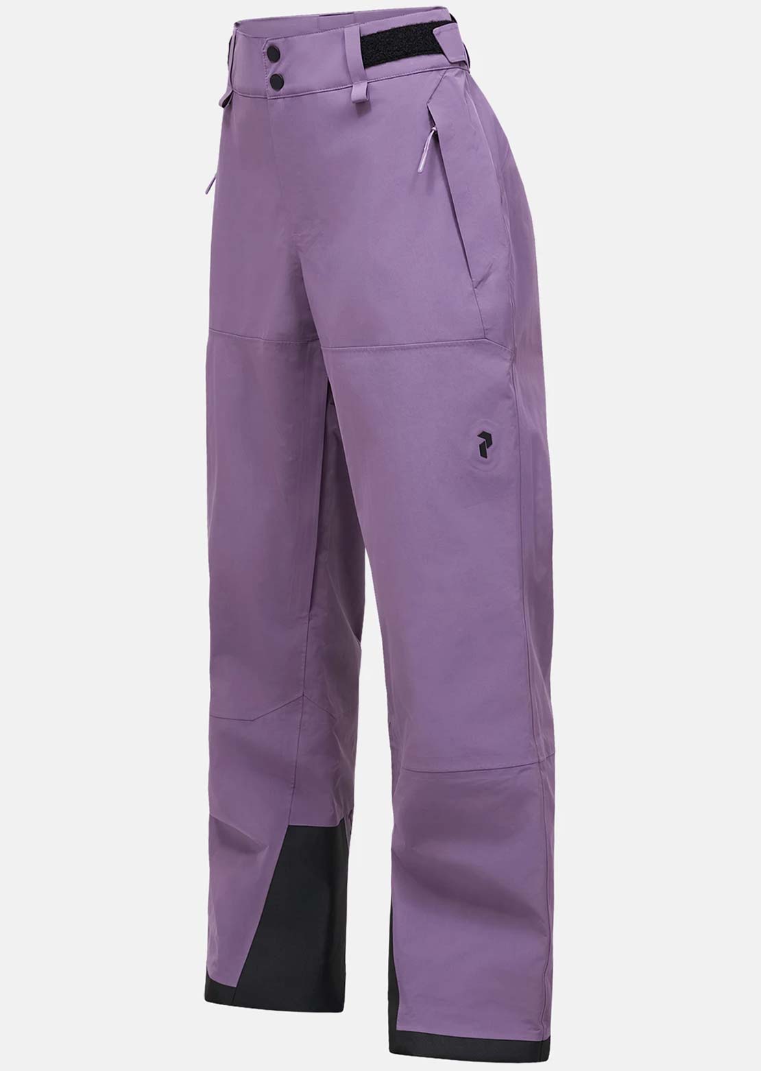 Peak Performance Women's Vertec HIPE 3L Shell Pants