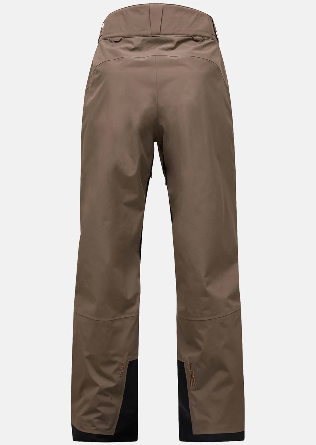 Peak Performance Women's Vertec HIPE 3L Shell Pants
