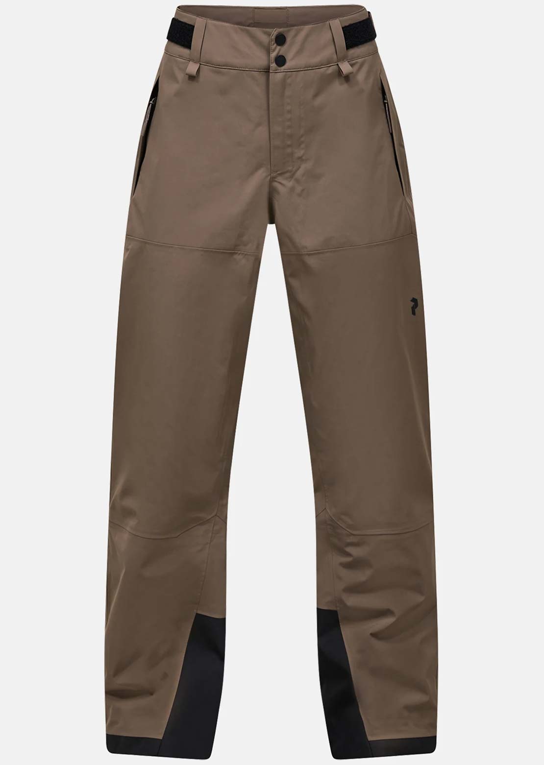 Peak Performance Women's Vertec HIPE 3L Shell Pants