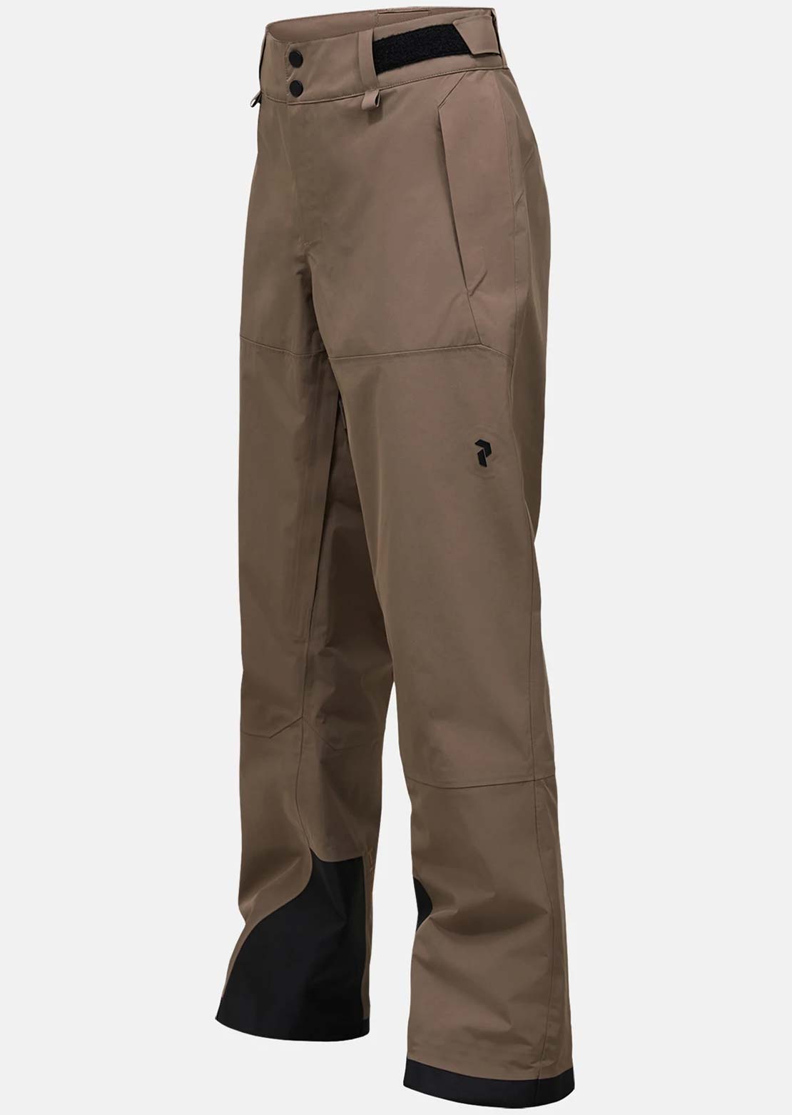 Peak Performance Women's Vertec HIPE 3L Shell Pants