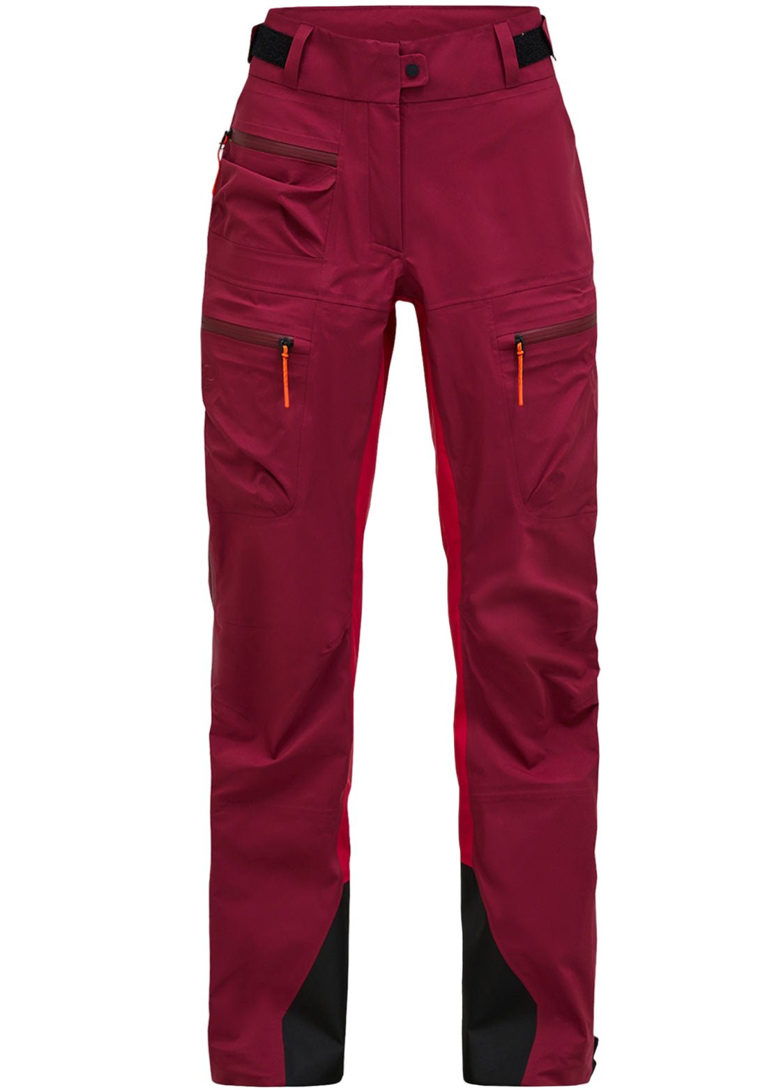 Peak Performance Women's Vislight Gore-Tex C-Knit Pants - PRFO Sports