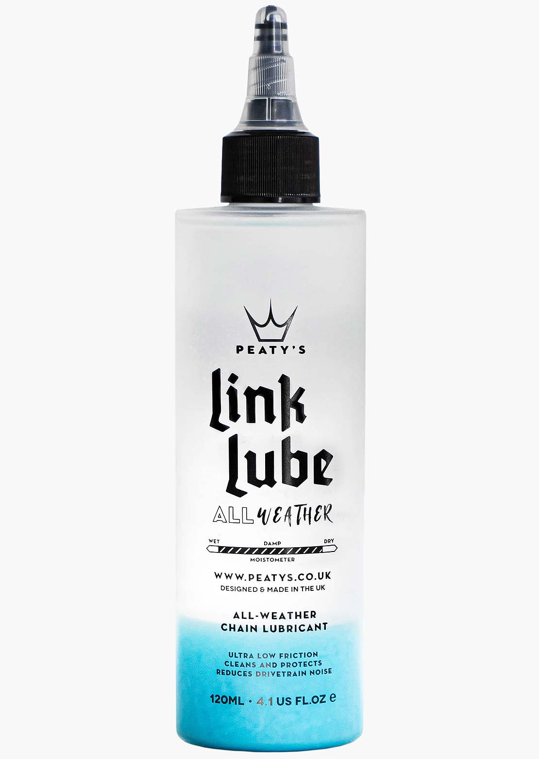 Peatys All Weather Linklube 120ml