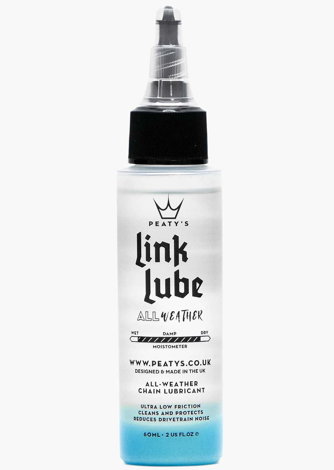 Peatys All Weather Linklube 60ml