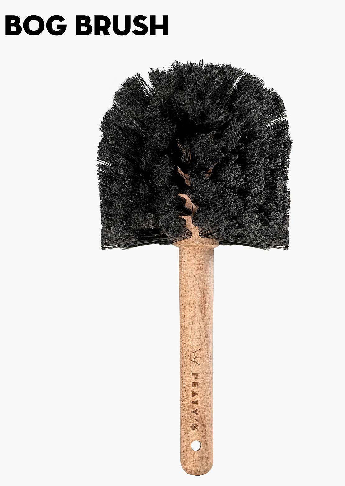 Peatys Bike Brush Set 4 Piece