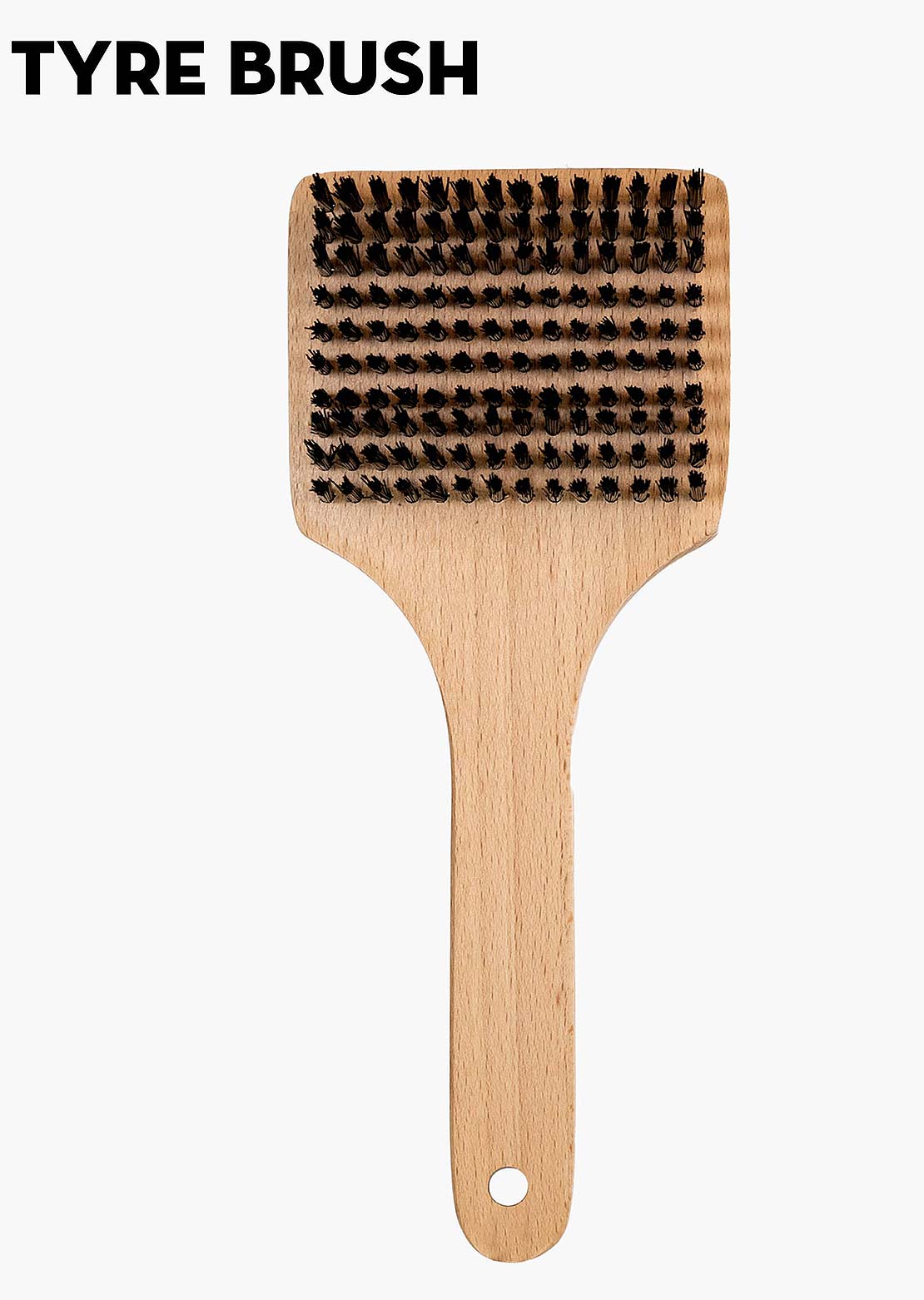 Peatys Bike Brush Set 4 Piece
