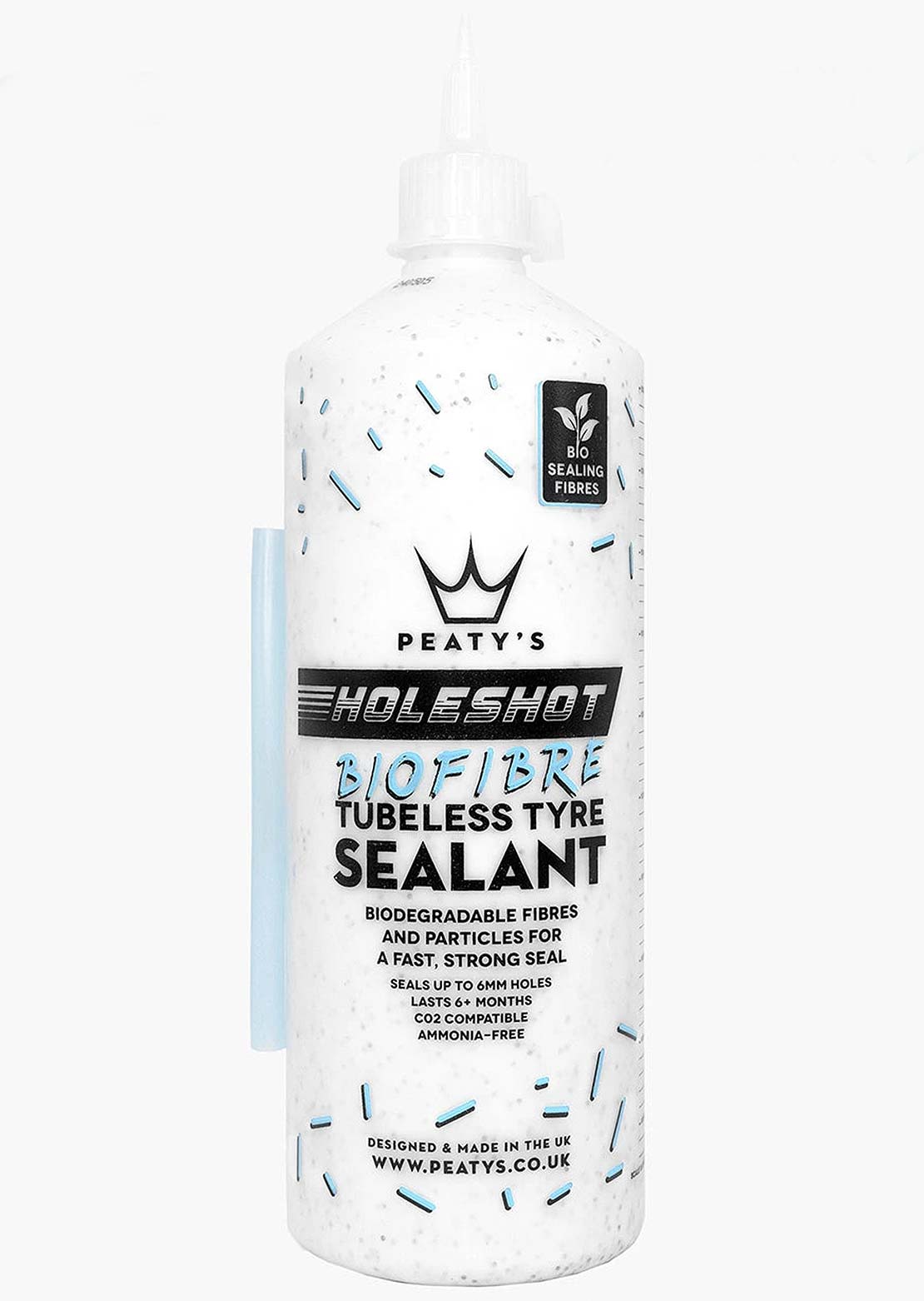 Peatys Bio Sealant 1000ml Bottle