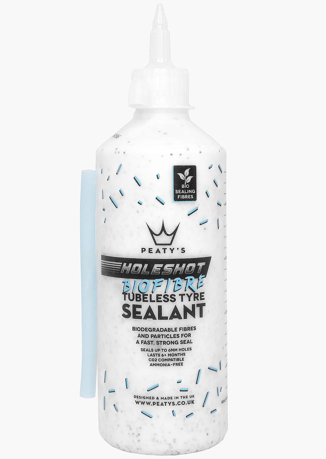 Peatys Bio Sealant 500ml Bottle