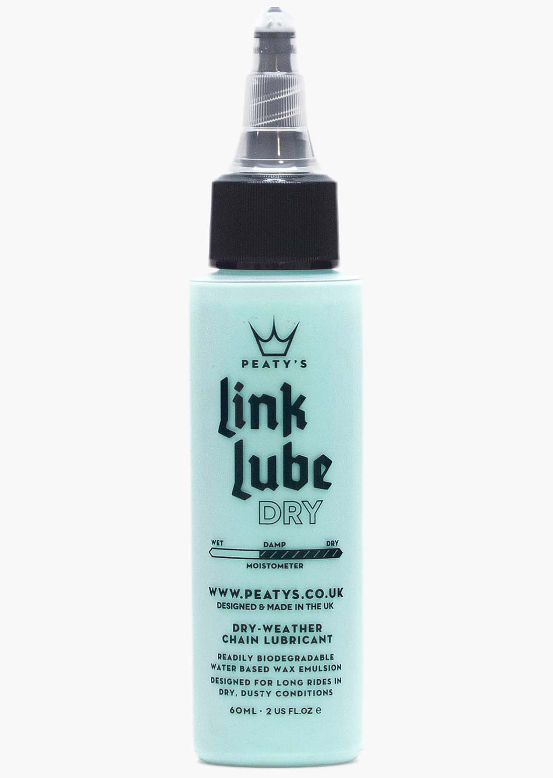 Peatys Dry Linklube 120ml