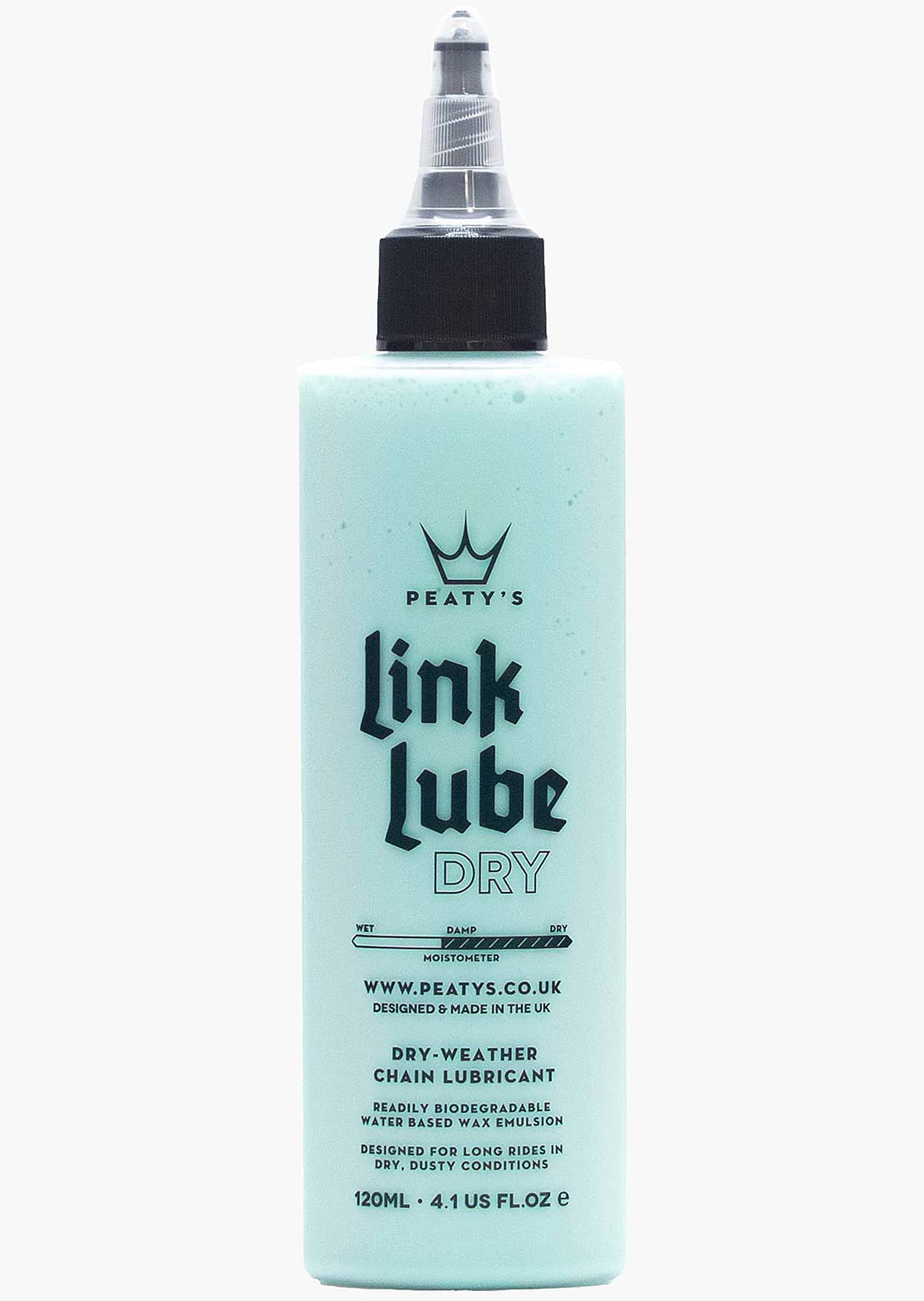 Peatys Dry Linklube 60ml