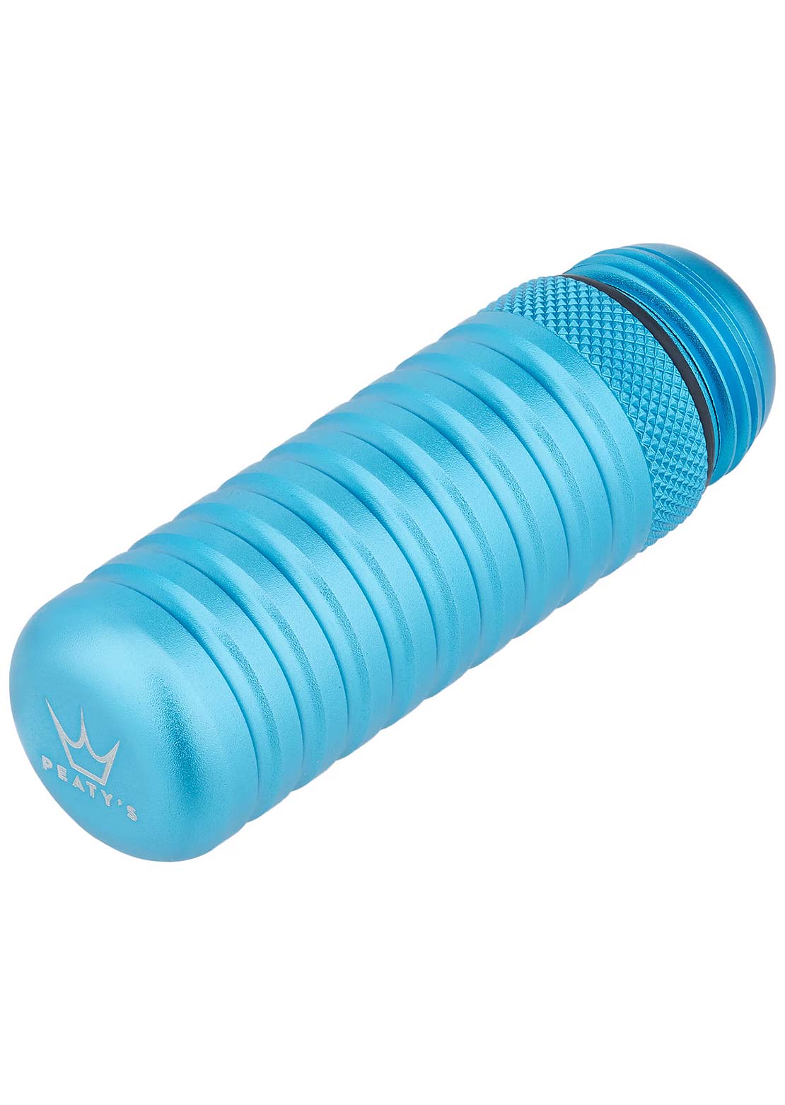 Peatys Holeshot Tubeless Puncture Plugger Kit Blue