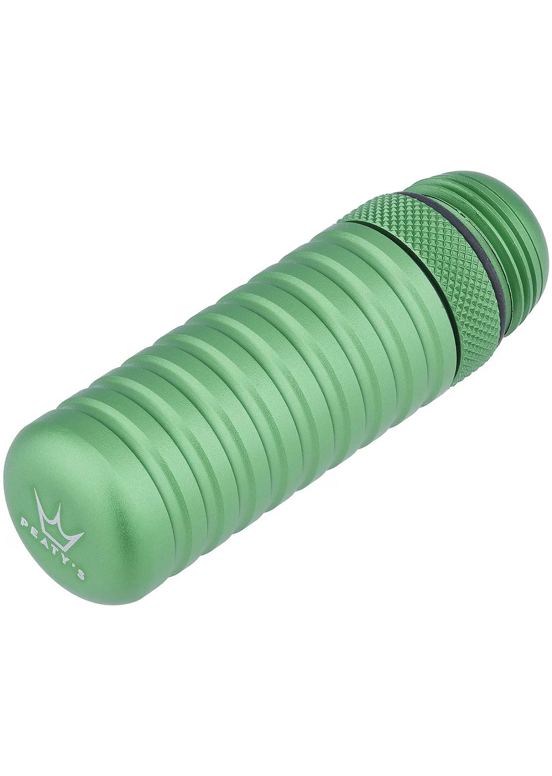 Peatys Holeshot Tubeless Puncture Plugger Kit Green