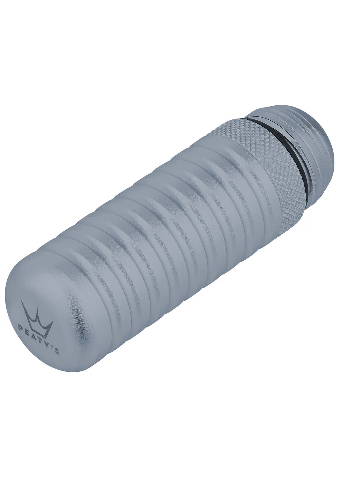 Peatys Holeshot Tubeless Puncture Plugger Kit Gunmetal
