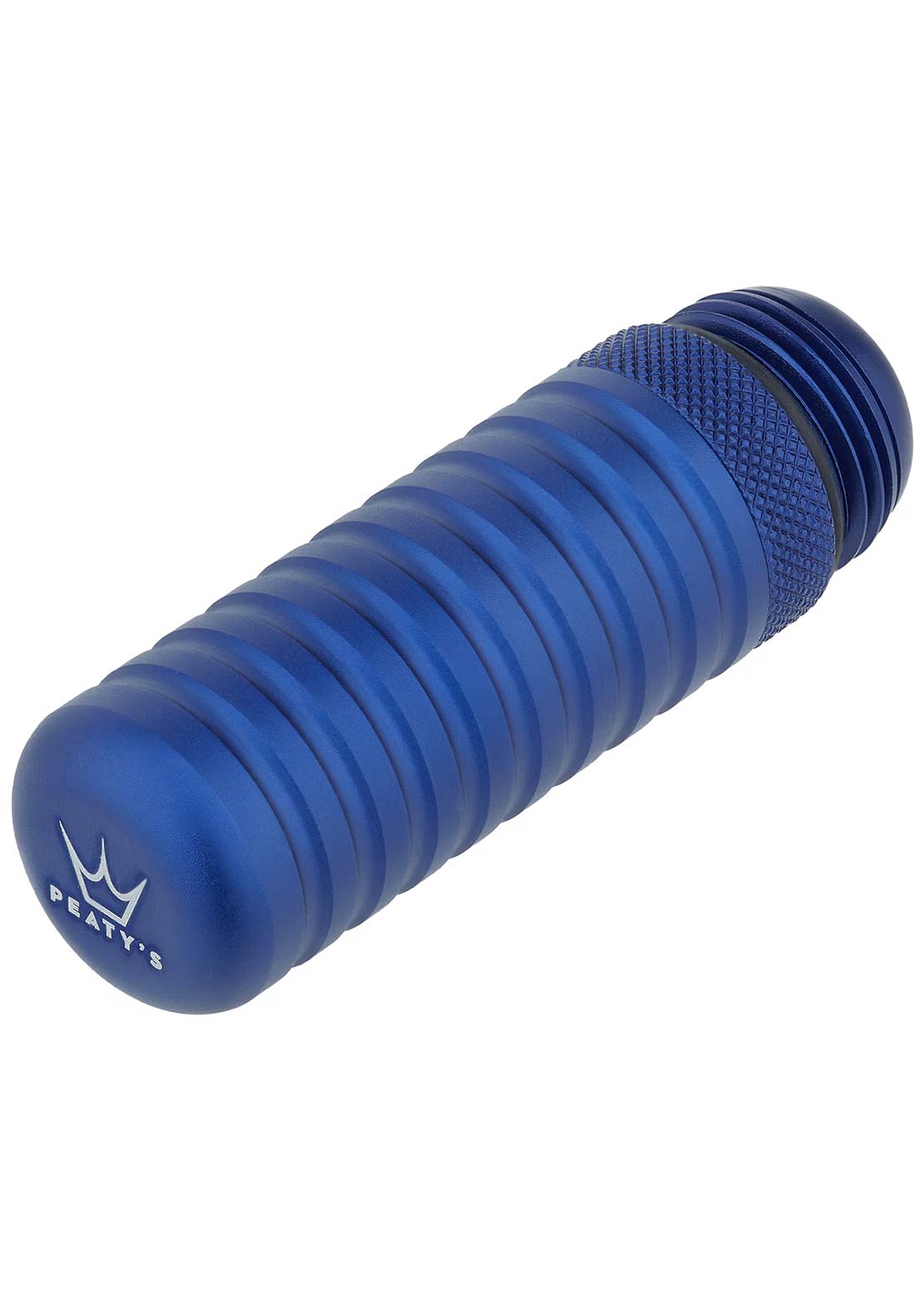 Peatys Holeshot Tubeless Puncture Plugger Kit Navy