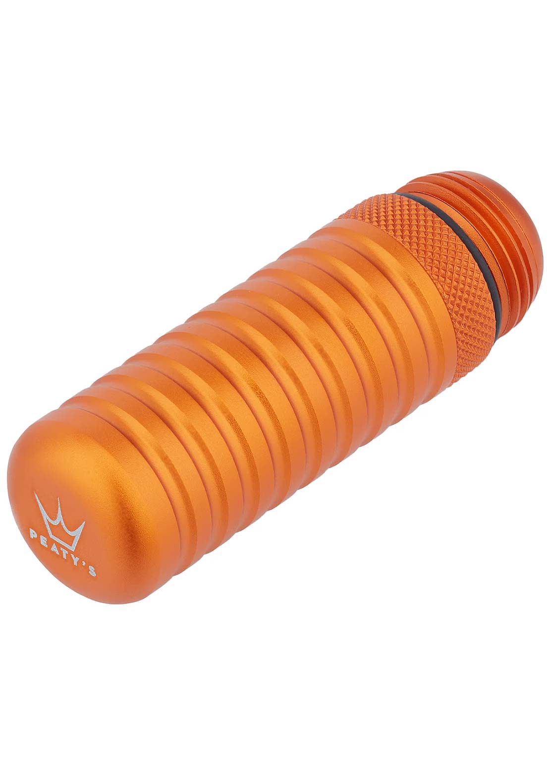 Peatys Holeshot Tubeless Puncture Plugger Kit Orange