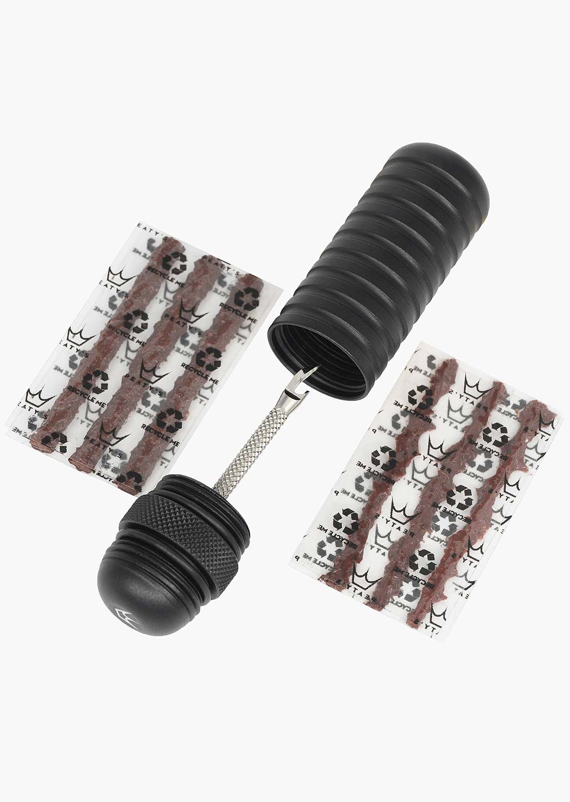 Peatys Plugger Kit Black
