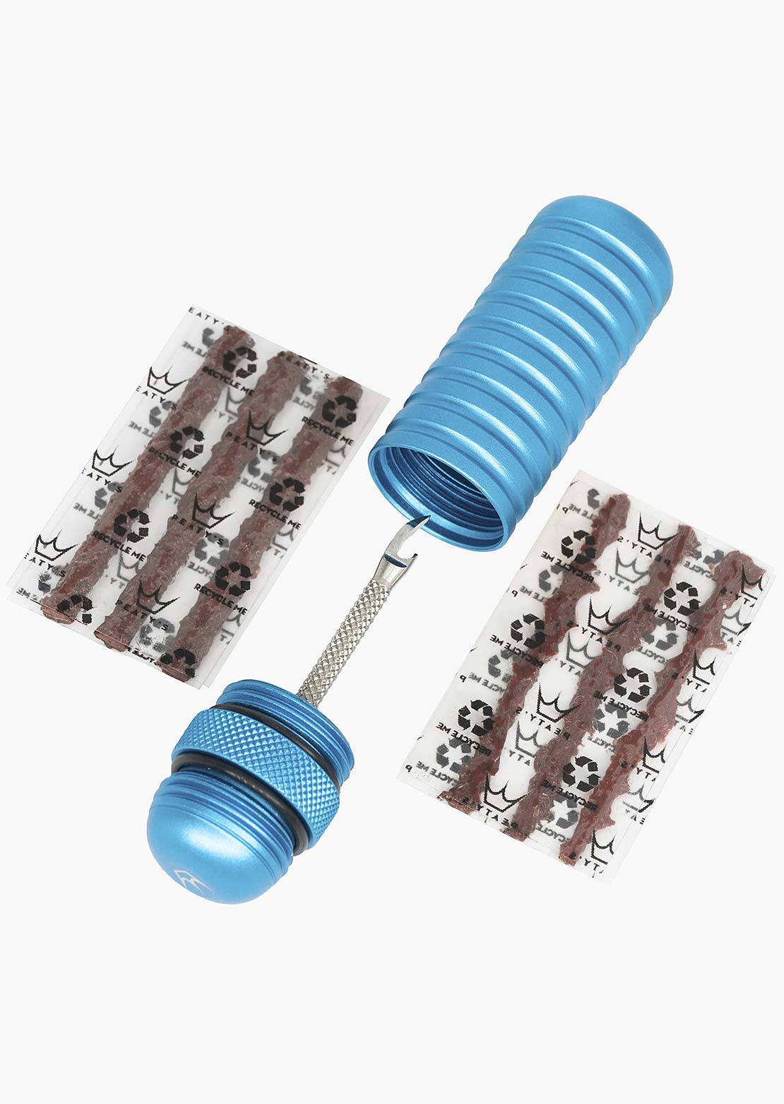 Peatys Plugger Kit Turquoise