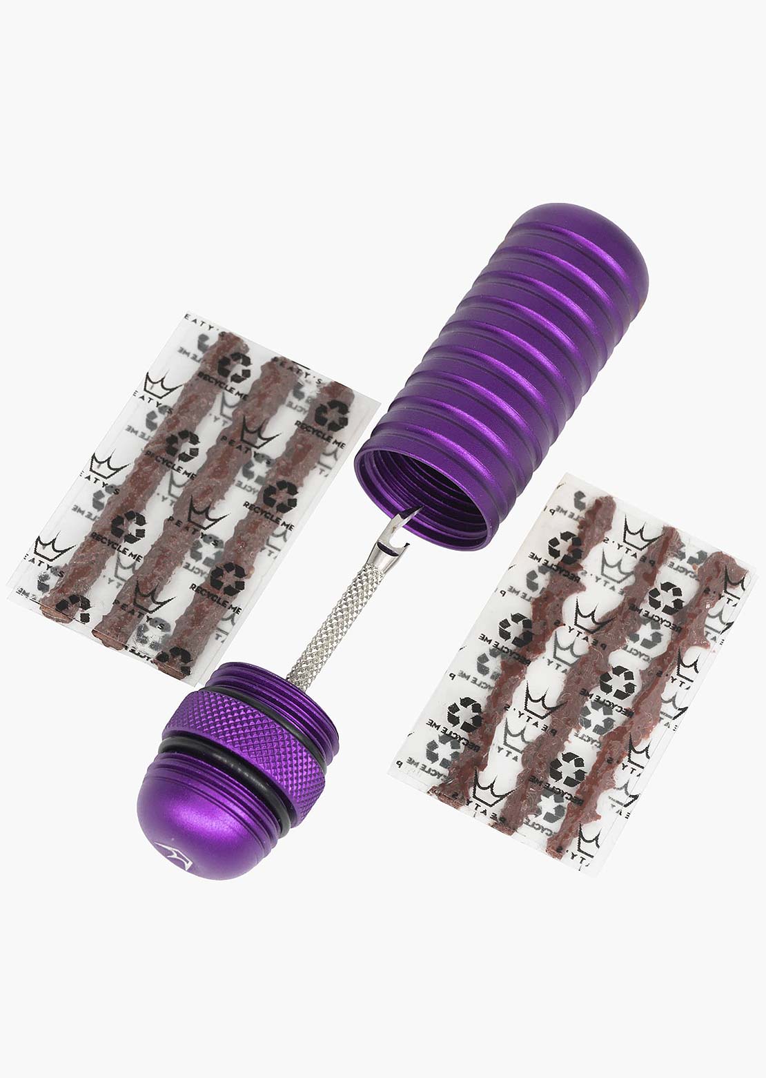 Peatys Plugger Kit Violet