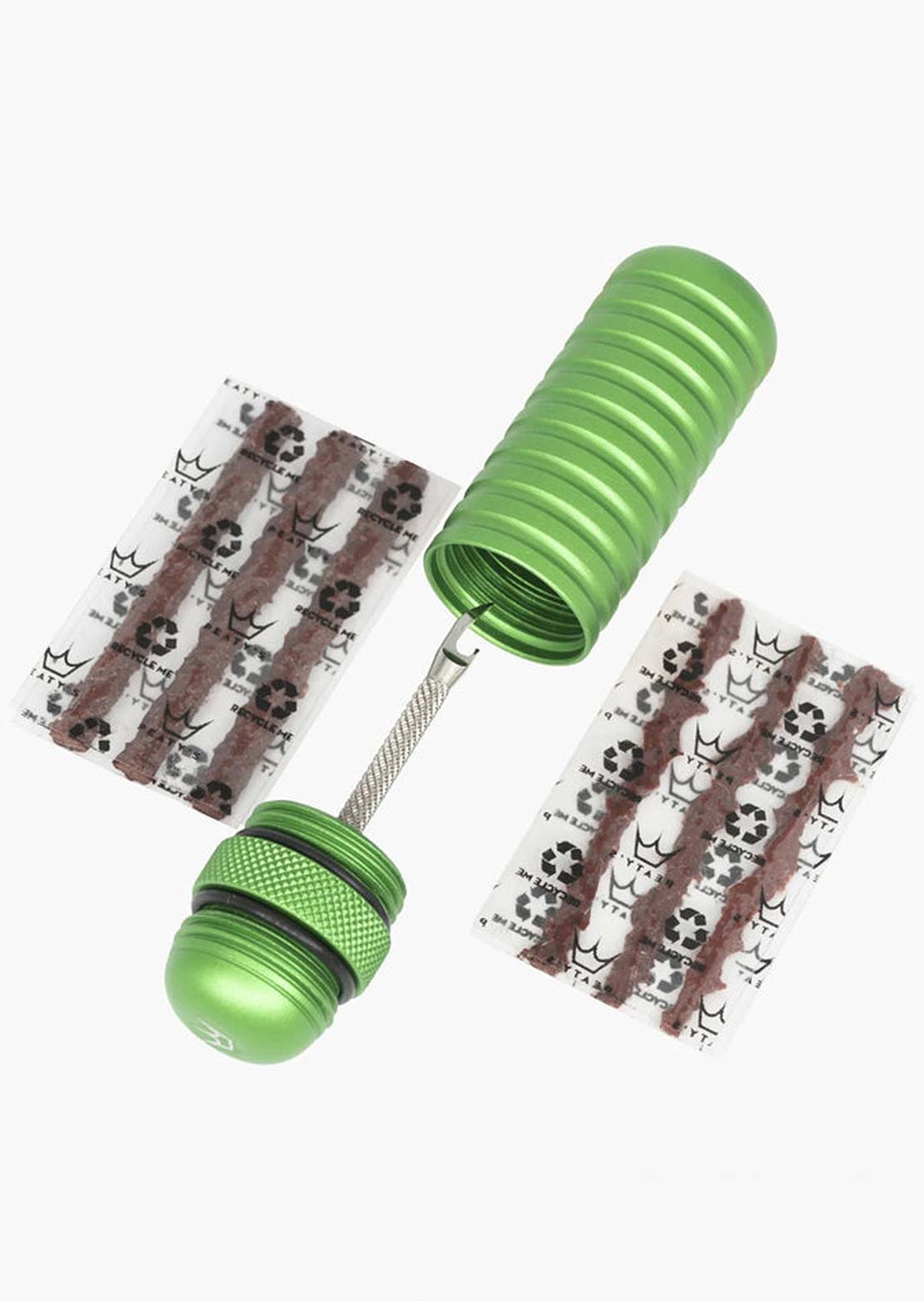 Peatys Plugger Kit Emerald