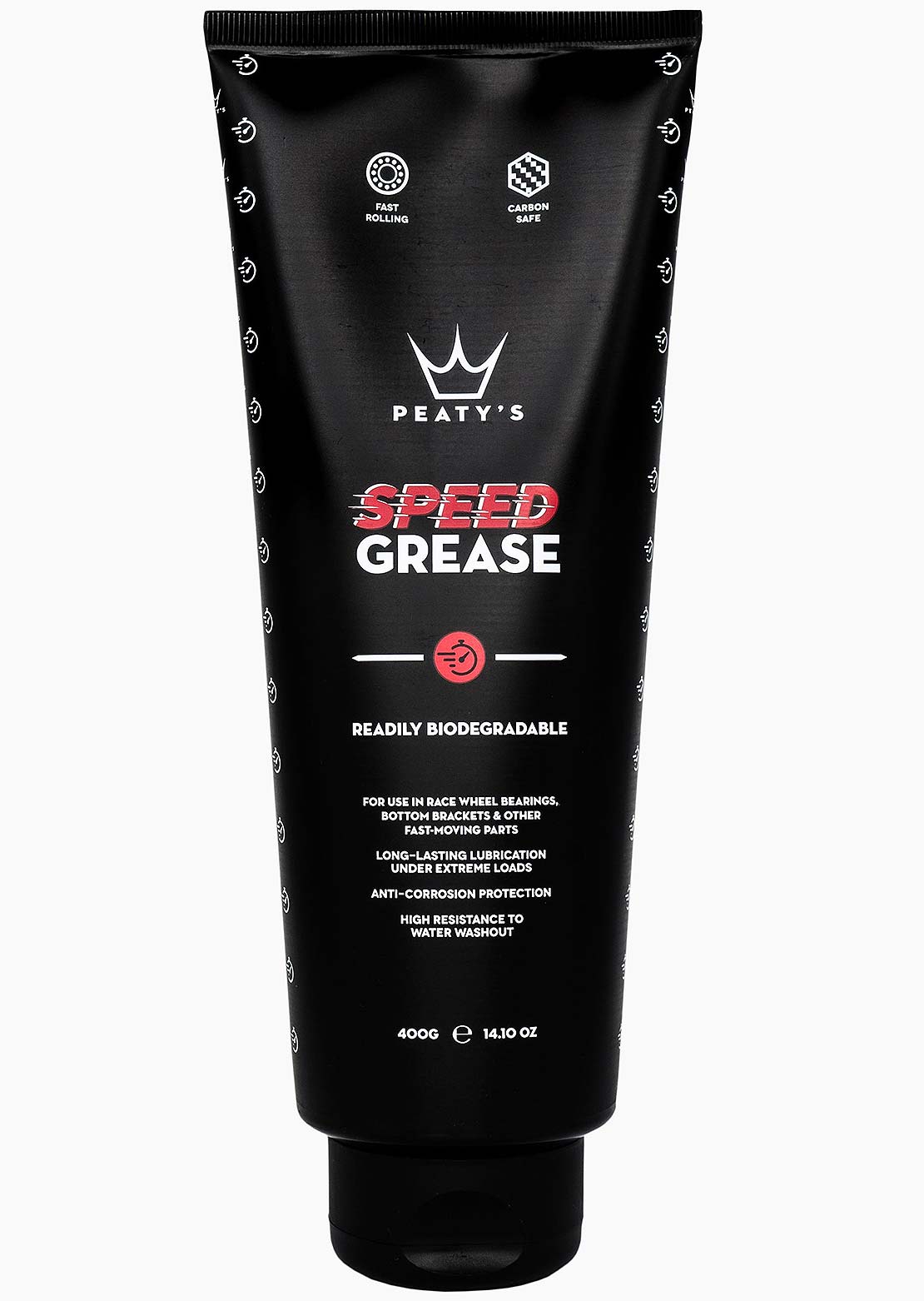 Peatys Speed Grease 100g Tube
