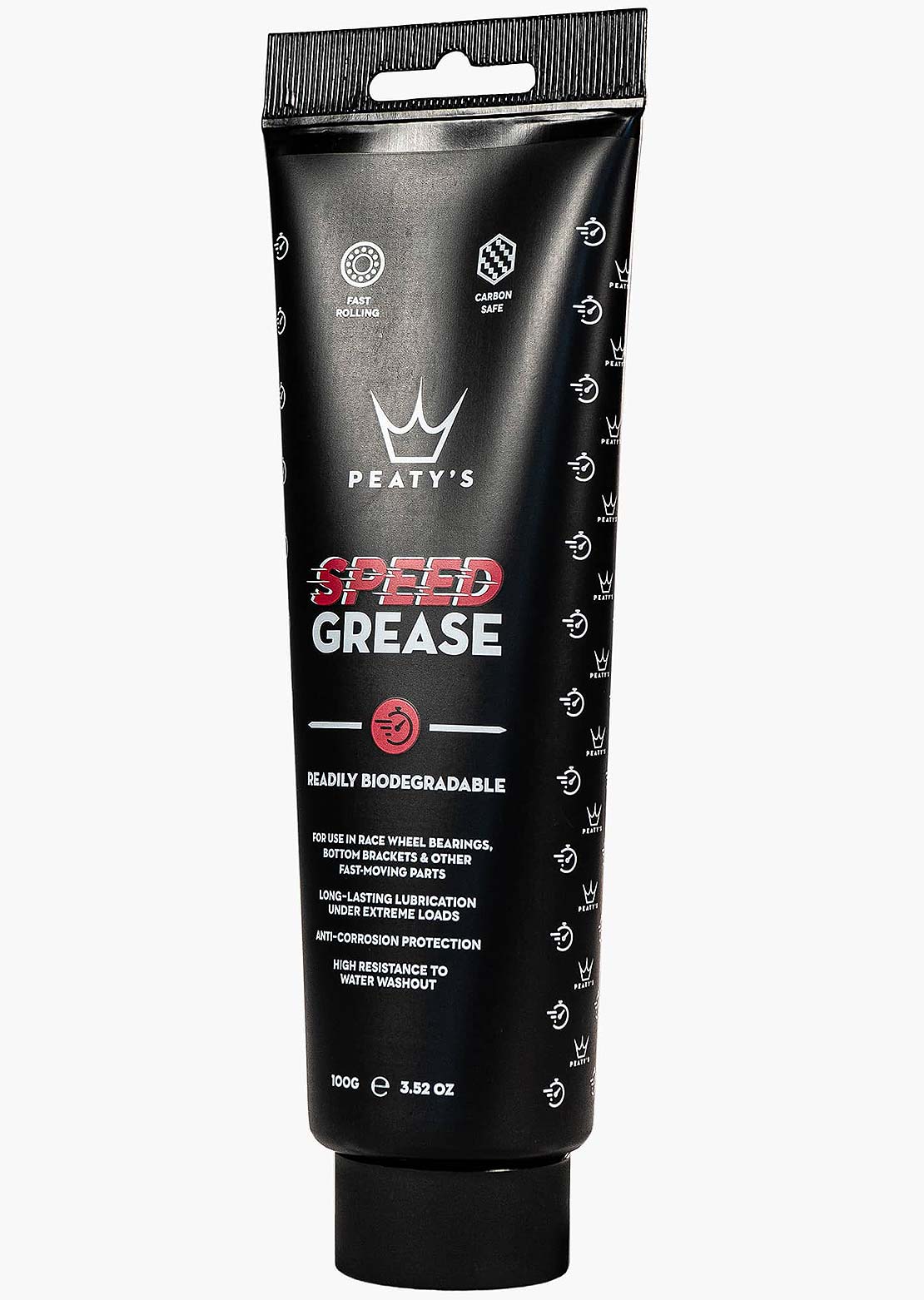 Peatys Speed Grease 100g Tube
