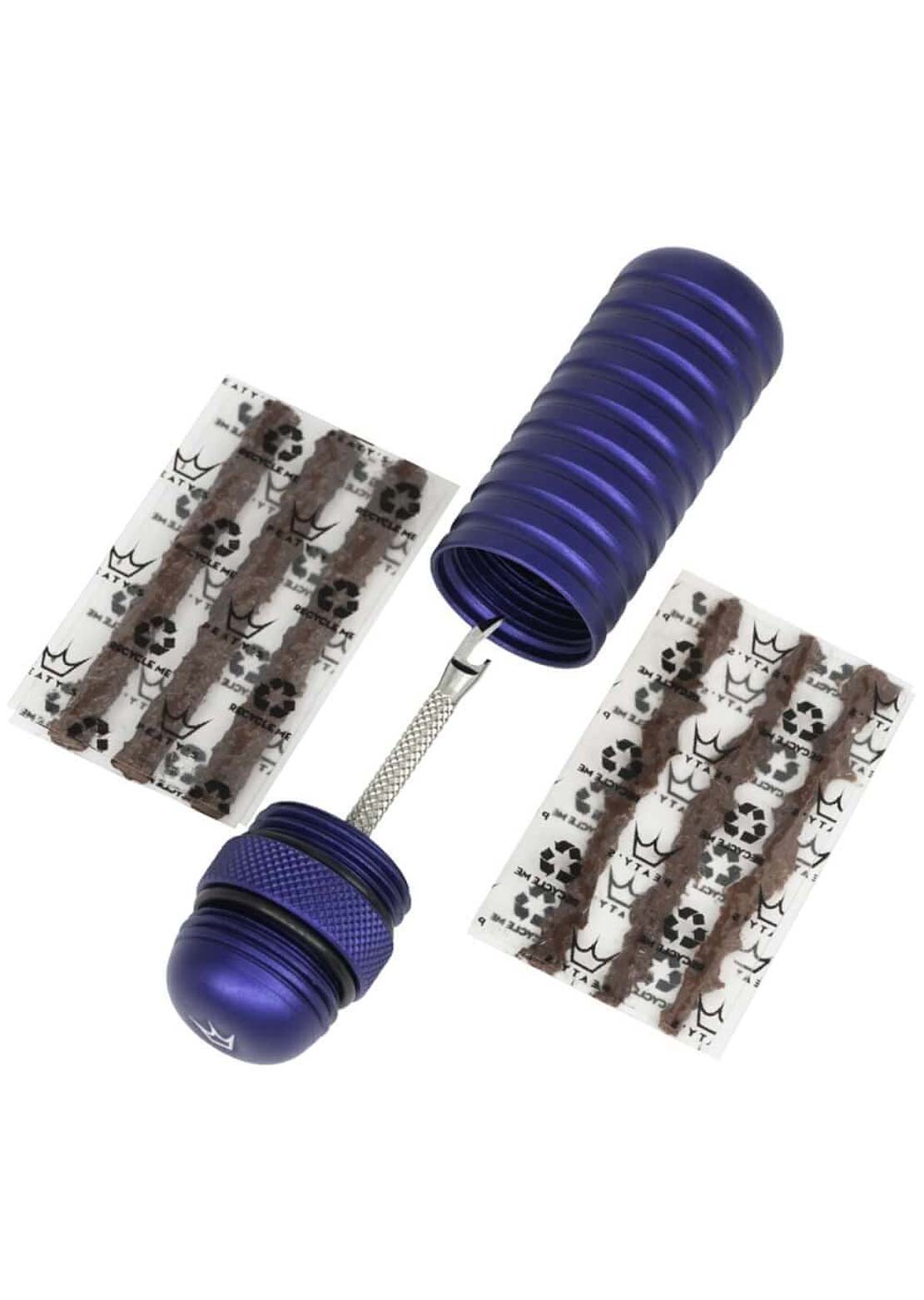Peatys Unisex Plugger Kit Navy