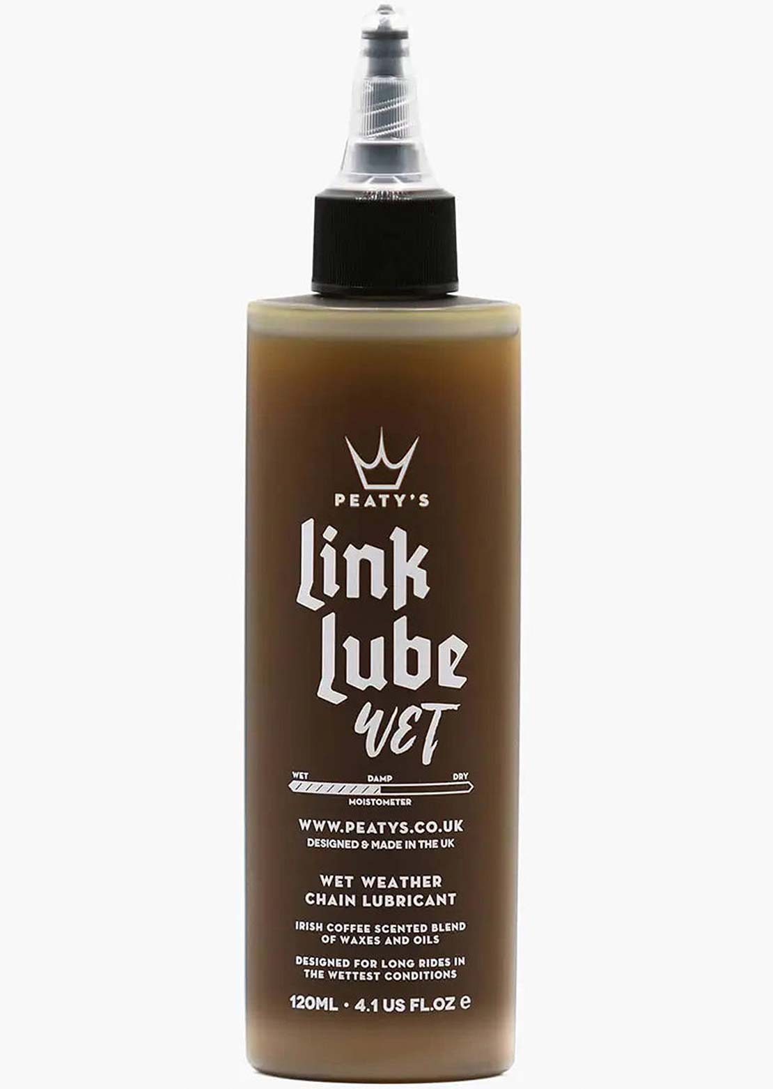 Peatys Wet Linklube 60ml