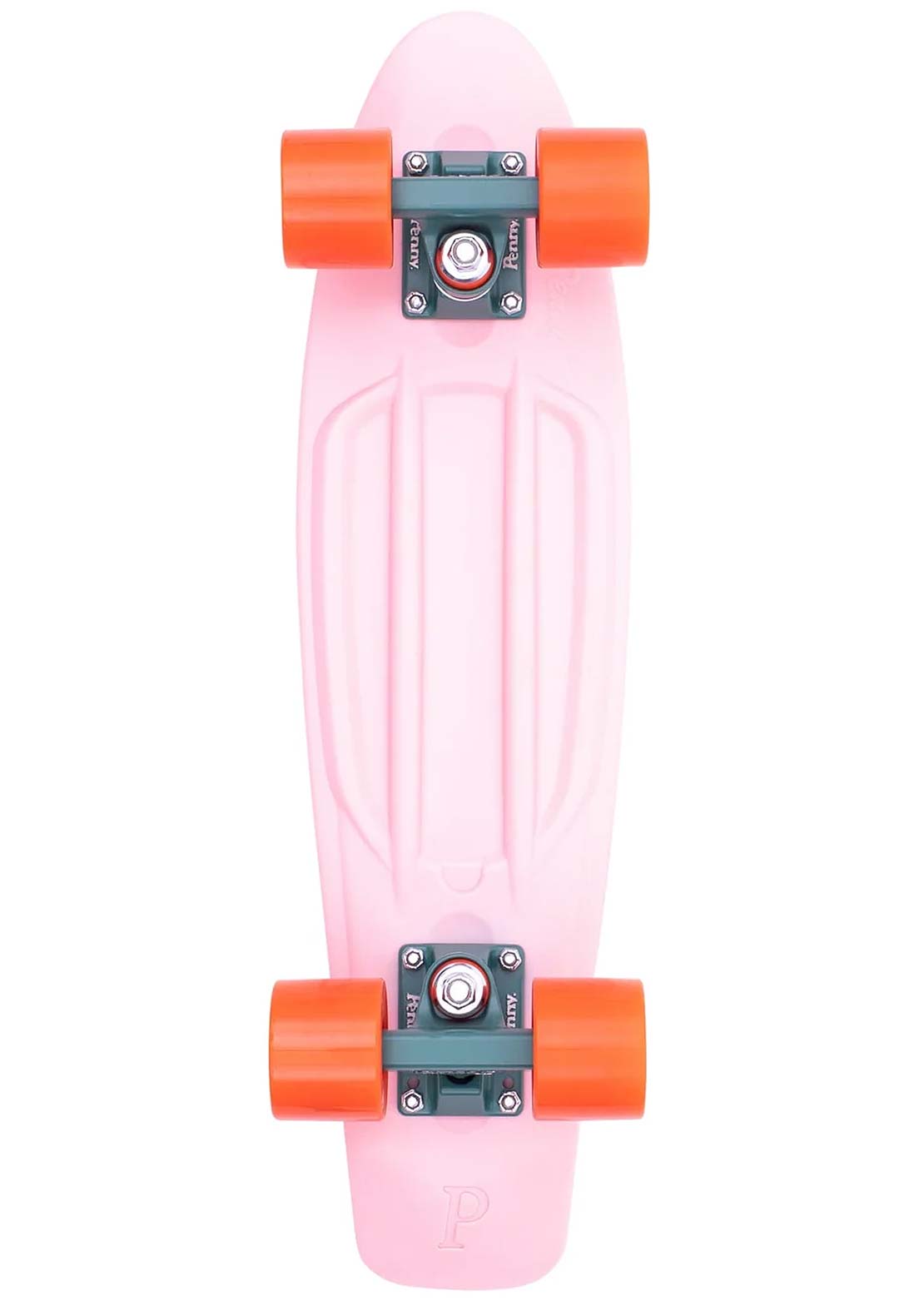 Penny Unisex Cactus Wanderlust Complete Skateboard