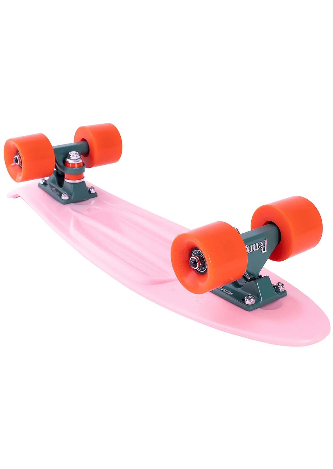 Penny Unisex Cactus Wanderlust Complete Skateboard