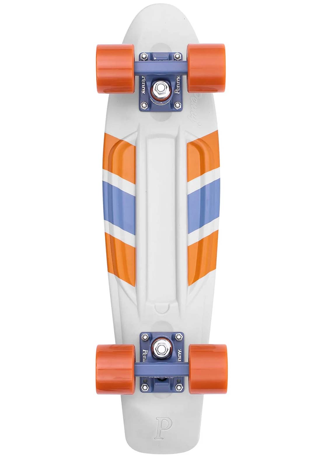Penny Unisex Chevron Complete Skateboard